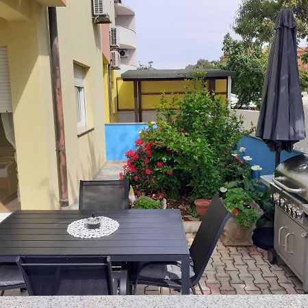 Apartament Apartman Nada Ližnjan Zewnętrze zdjęcie