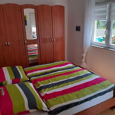 Apartament Apartman Nada Ližnjan Zewnętrze zdjęcie