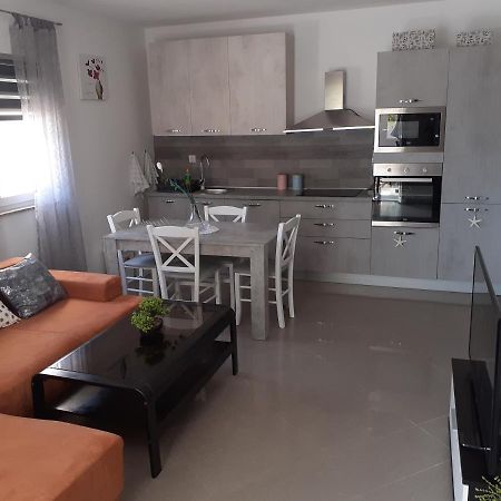 Apartament Apartman Nada Ližnjan Zewnętrze zdjęcie