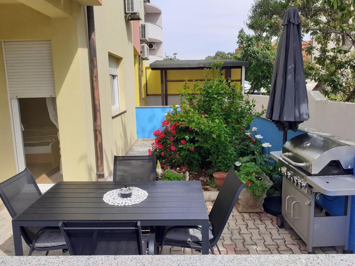 Apartament Apartman Nada Ližnjan Zewnętrze zdjęcie