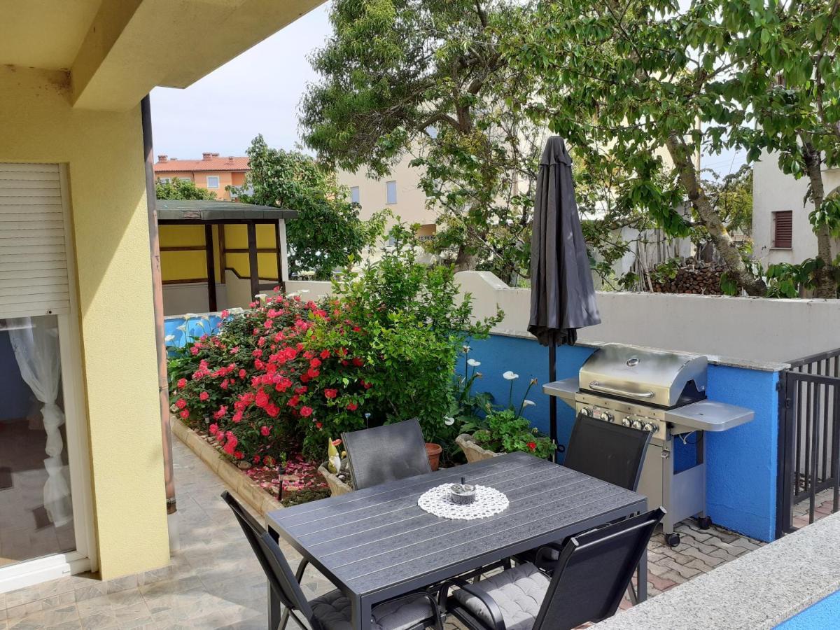 Apartament Apartman Nada Ližnjan Zewnętrze zdjęcie